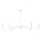 Savoy House M100119 8-lt 62" Chandelier