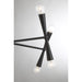 Savoy House M100128 10-lt 24" LED Chandelier