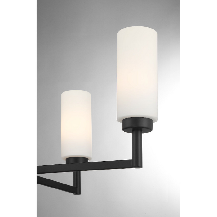 Savoy House M100129 4-lt 26" LED Chandelier