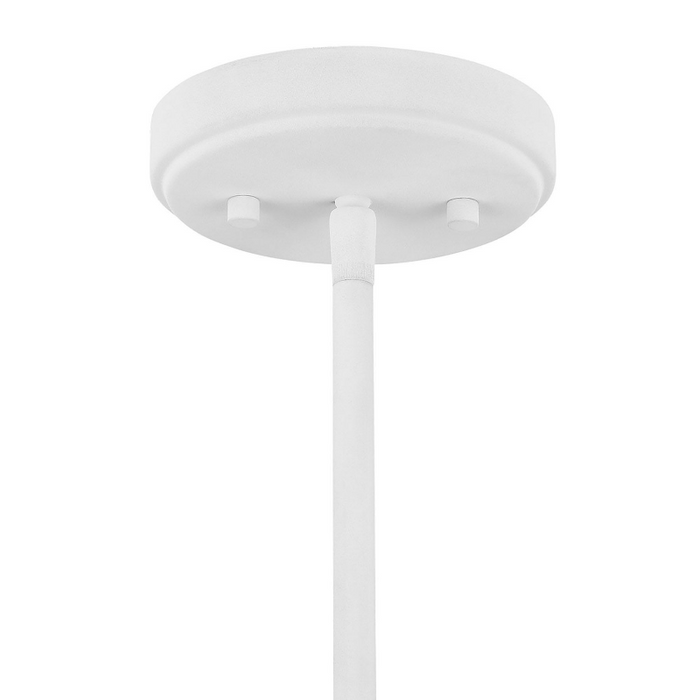 Savoy House M100131 5-lt 26" LED Chandelier