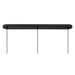 Savoy House M100134 3-lt 40" LED Linear Chandelier