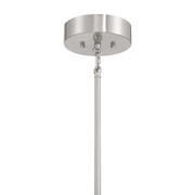 Savoy House M100135 6-lt 27" LED Chandelier