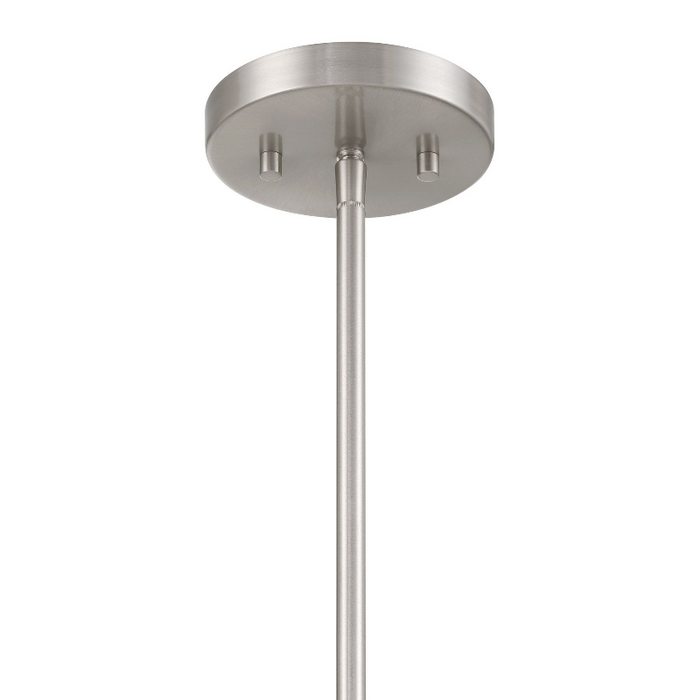 Savoy House M100136 2-lt 40" LED Chandelier