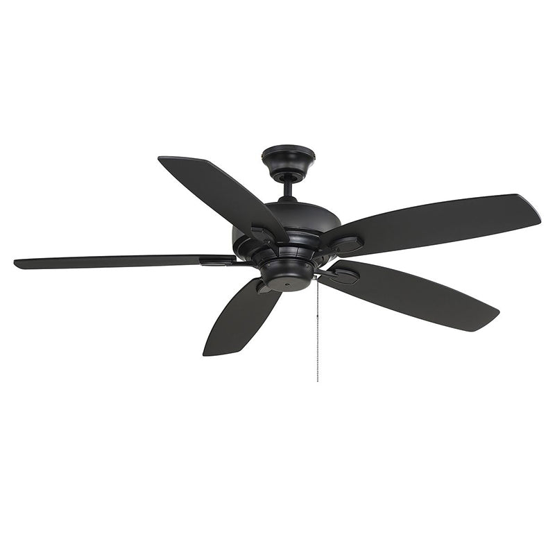 Savoy House M2016 52" Ceiling Fan