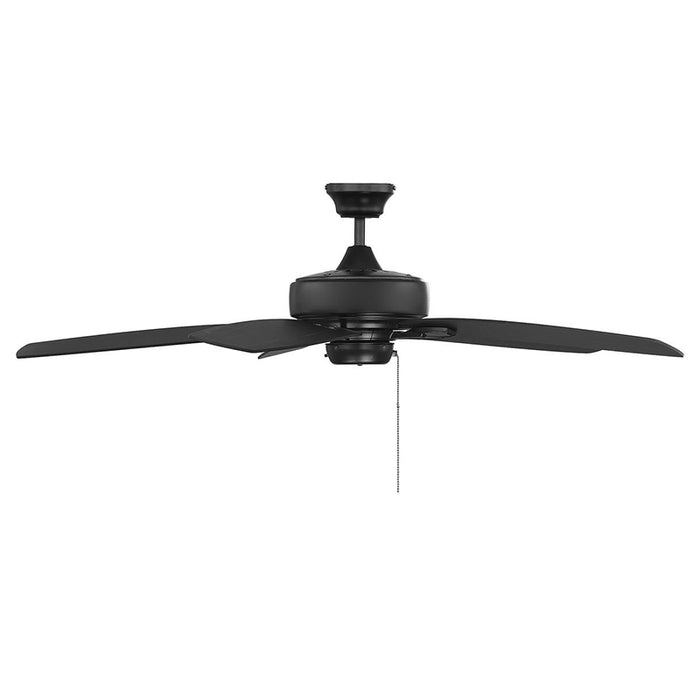 Savoy House M2016 52" Ceiling Fan