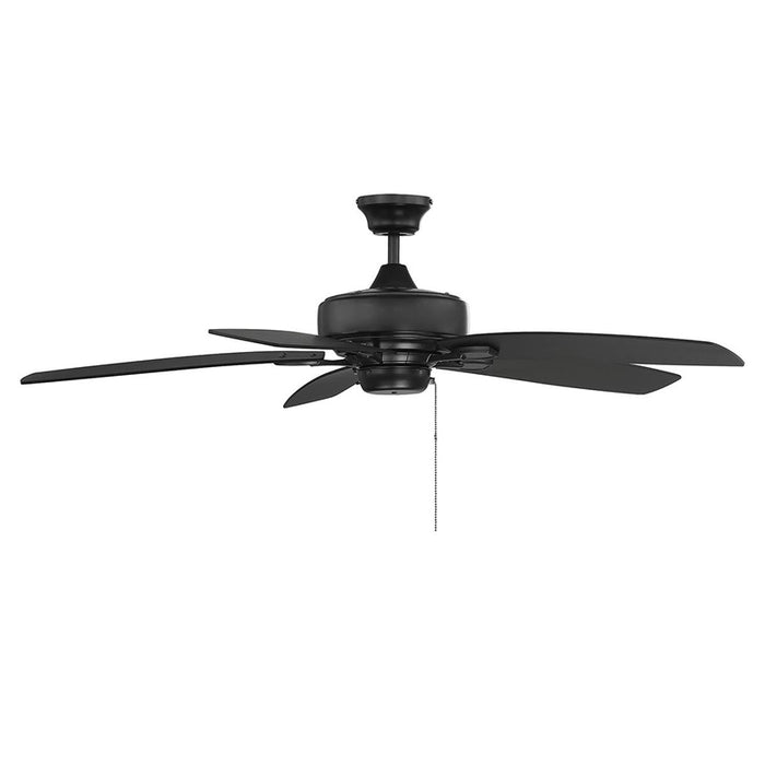 Savoy House M2016 52" Ceiling Fan