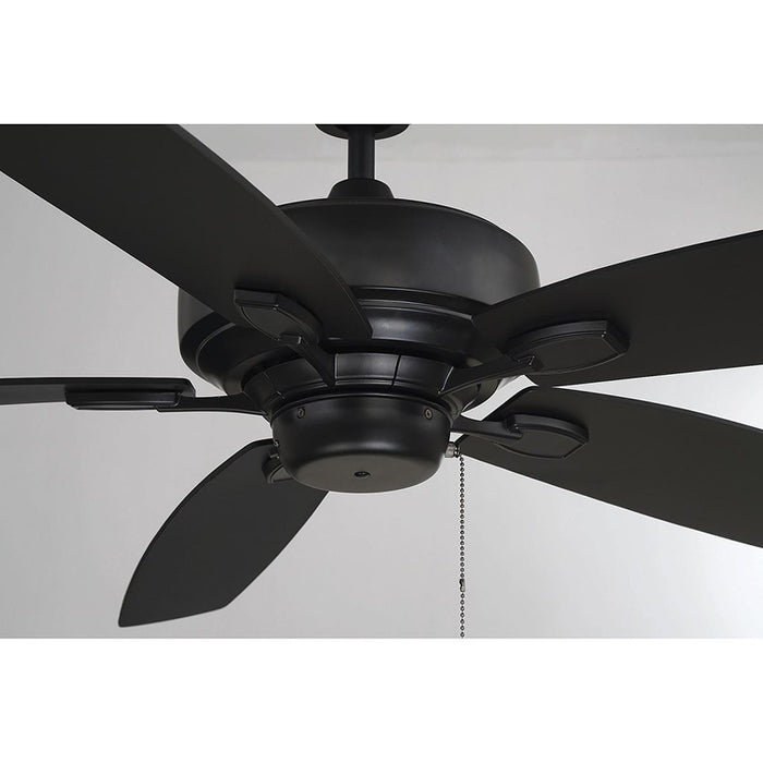 Savoy House M2016 52" Ceiling Fan