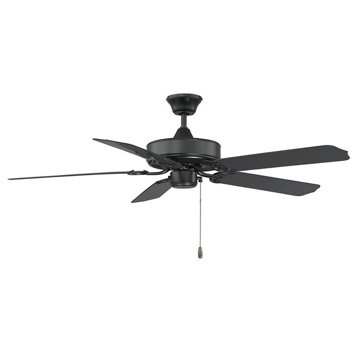 Savoy House M2020 52" Outdoor Ceiling Fan