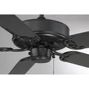 Savoy House M2020 52" Outdoor Ceiling Fan