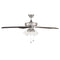 Savoy House M2022 52" Ceiling Fan with LED Light Kit