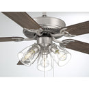 Savoy House M2022 52" Ceiling Fan with LED Light Kit