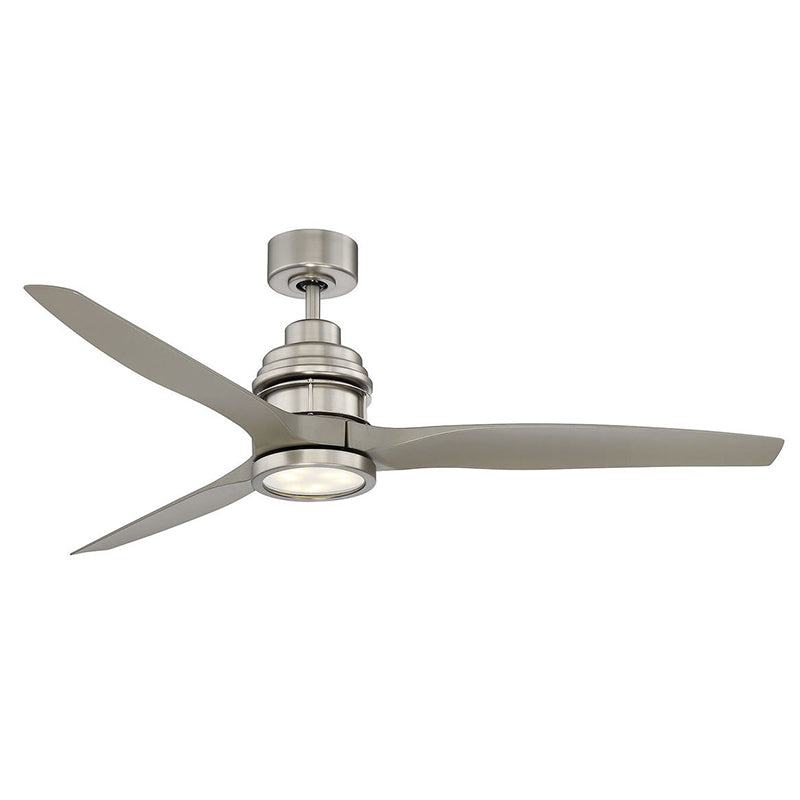 Savoy House M2023 60" Ceiling Fan with LED Light Kit