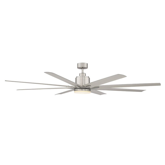 Savoy House M2025 72" Outdoor Ceiling Fan with LED Light Kit