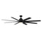 Savoy House M2025 72" Outdoor Ceiling Fan with LED Light Kit