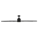 Savoy House M2025 72" Outdoor Ceiling Fan with LED Light Kit