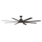 Savoy House M2025 72" Outdoor Ceiling Fan with LED Light Kit