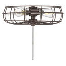 Savoy House M2028 16" LED Fan Light Kit