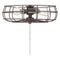 Savoy House M2028 16" LED Fan Light Kit