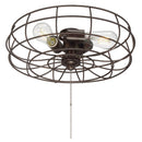 Savoy House M2028 16" LED Fan Light Kit