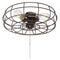 Savoy House M2028 16" LED Fan Light Kit