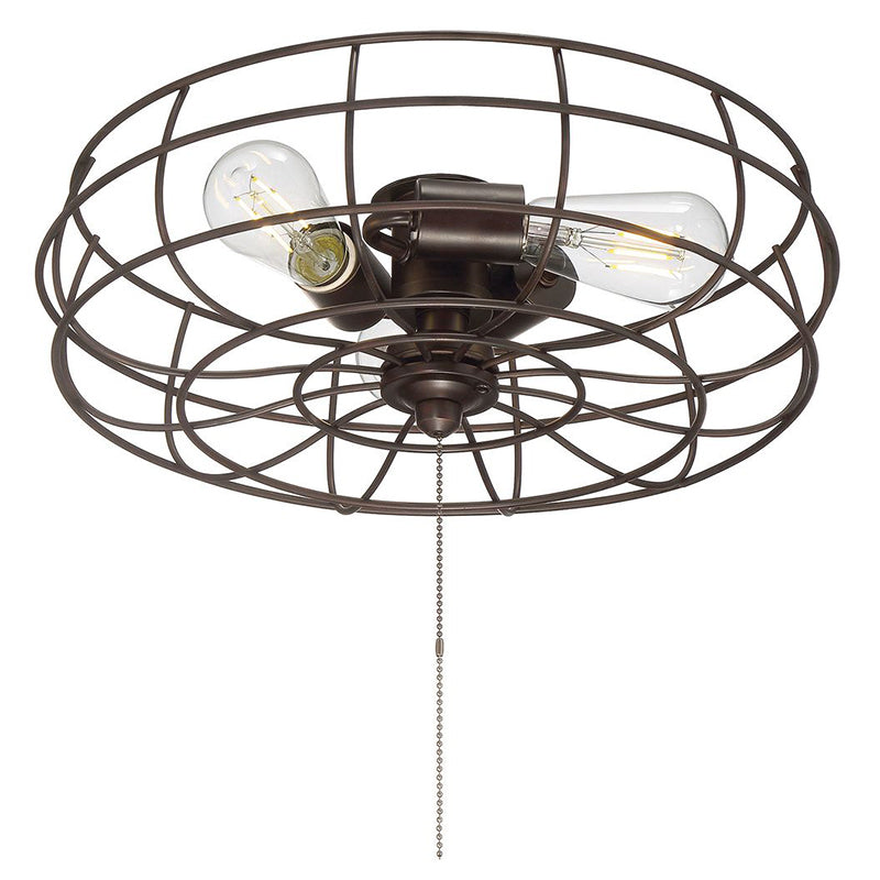 Savoy House M2028 16" LED Fan Light Kit