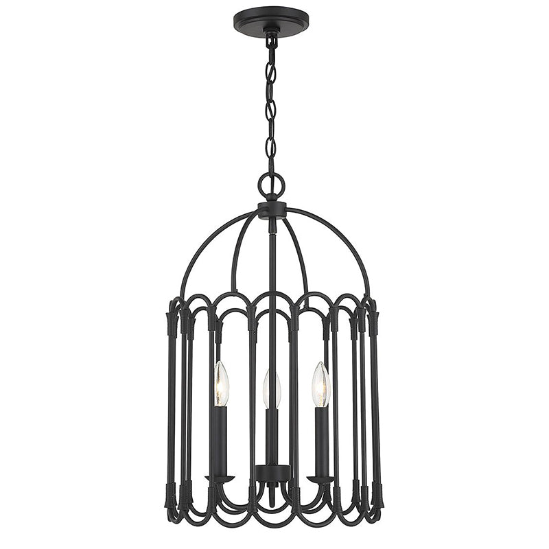 Savoy House M30011 3-lt 14" Pendant