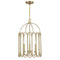 Savoy House M30011 3-lt 14" Pendant