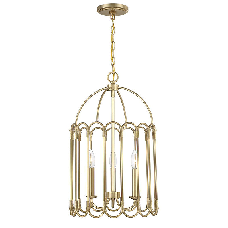 Savoy House M30011 3-lt 14" Pendant