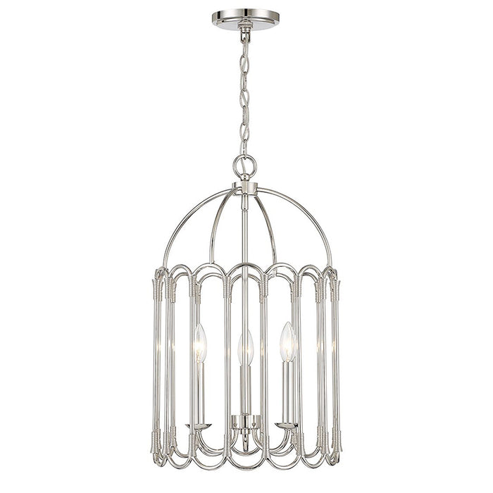 Savoy House M30011 3-lt 14" Pendant