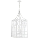 Savoy House M30012 4-lt 16" Pendant