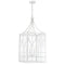 Savoy House M30012 4-lt 16" Pendant