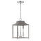 Savoy House M30013 3-lt 10" Pendant