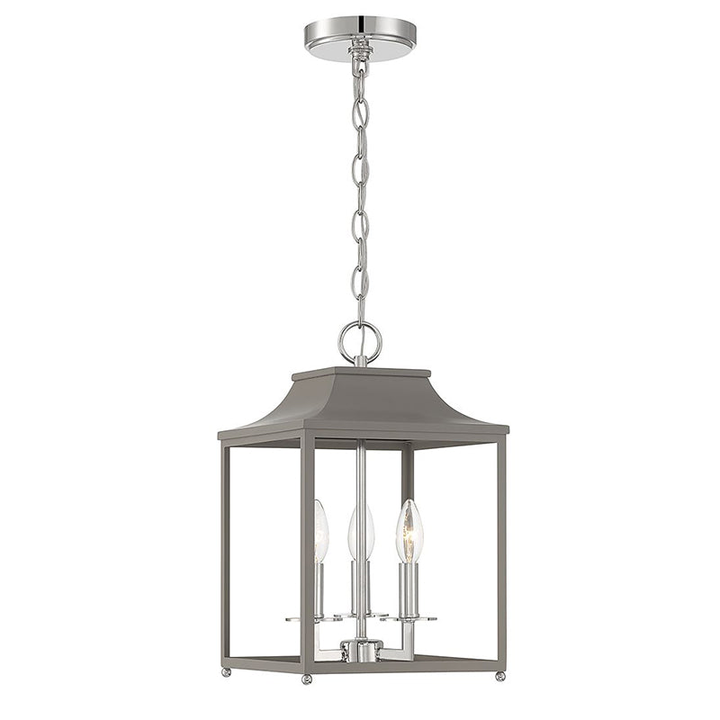 Savoy House M30013 3-lt 10" Pendant