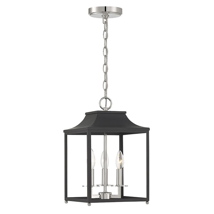 Savoy House M30013 3-lt 10" Pendant