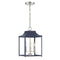 Savoy House M30013 3-lt 10" Pendant