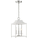 Savoy House M30013 3-lt 10" Pendant