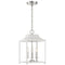 Savoy House M30013 3-lt 10" Pendant