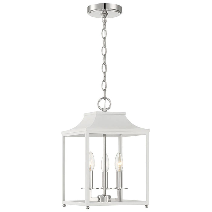 Savoy House M30013 3-lt 10" Pendant