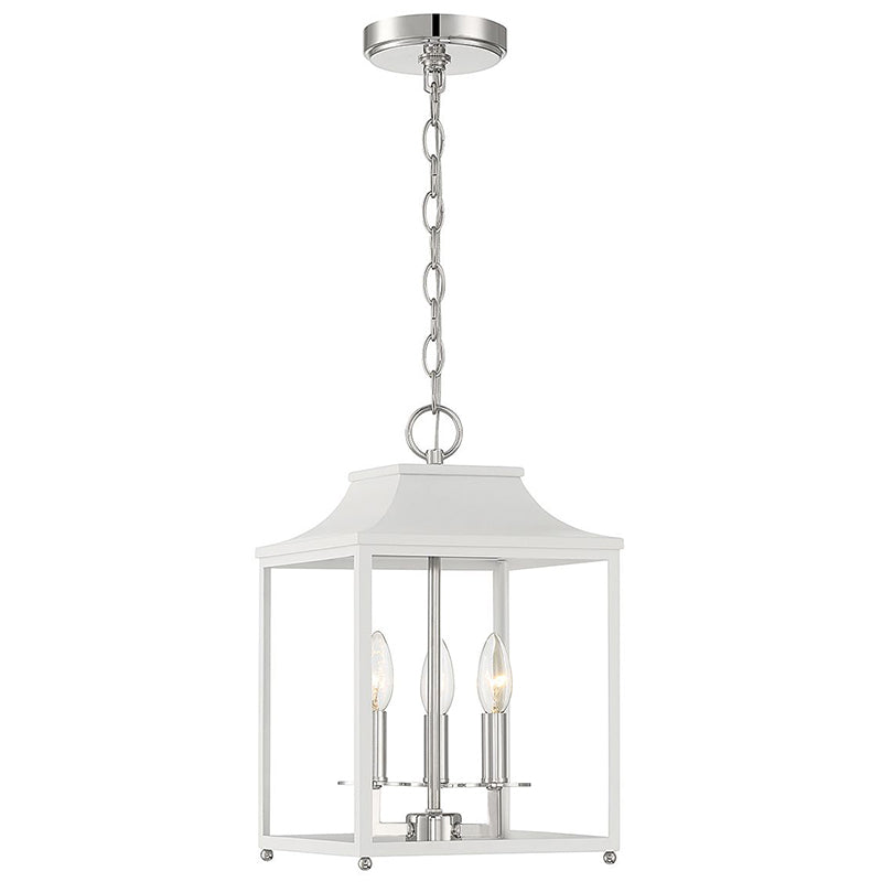 Savoy House M30013 3-lt 10" Pendant