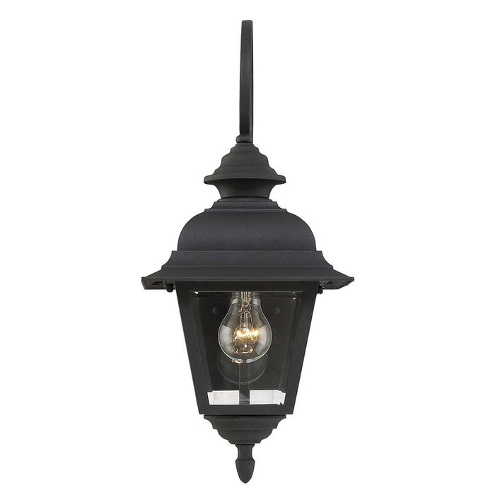 Savoy House M50064 1-lt 20" Tall Outdoor Wall Lantern