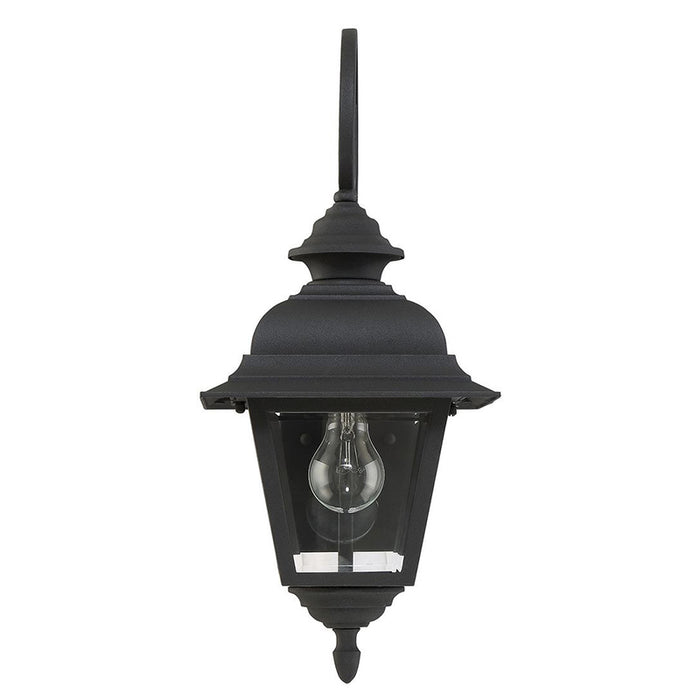 Savoy House M50064 1-lt 20" Tall Outdoor Wall Lantern