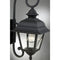Savoy House M50064 1-lt 20" Tall Outdoor Wall Lantern