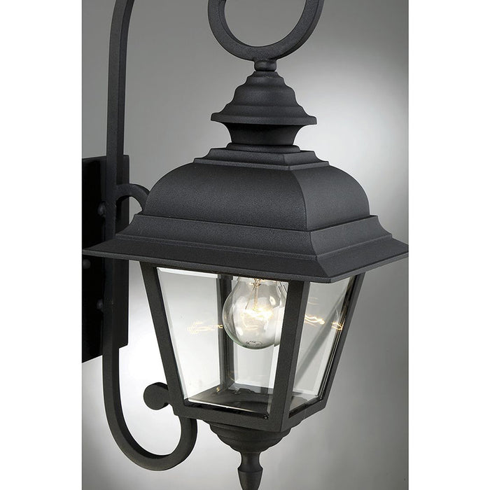 Savoy House M50064 1-lt 20" Tall Outdoor Wall Lantern