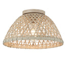 Savoy House M60073 Stella 1-lt 13" Flush Mount