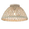Savoy House M60073 Stella 1-lt 13" Flush Mount