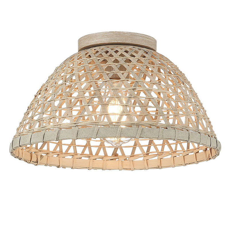 Savoy House M60073 Stella 1-lt 13" Flush Mount