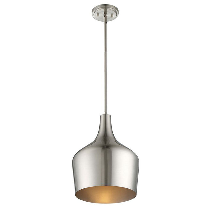 Savoy House M70020 1-lt 11" Pendant