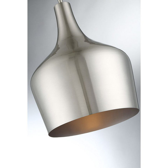 Savoy House M70020 1-lt 11" Pendant