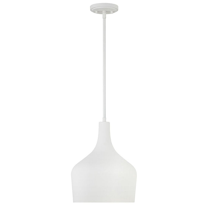 Savoy House M70020 1-lt 11" Pendant