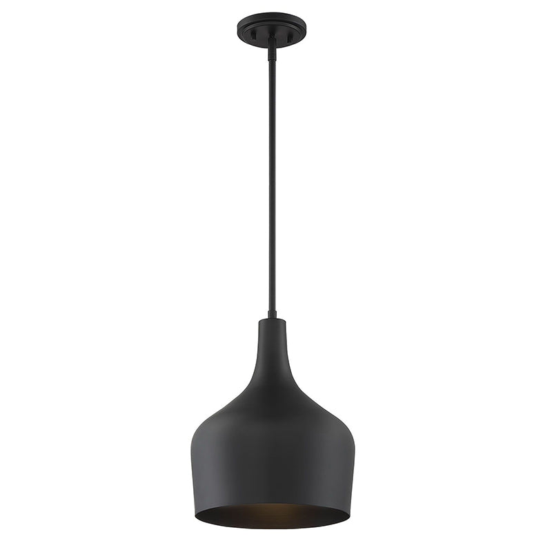 Savoy House M70020 1-lt 11" Pendant